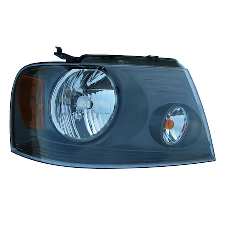 Eagle Eyes LAMP, FR390-B201R FR390-B201R